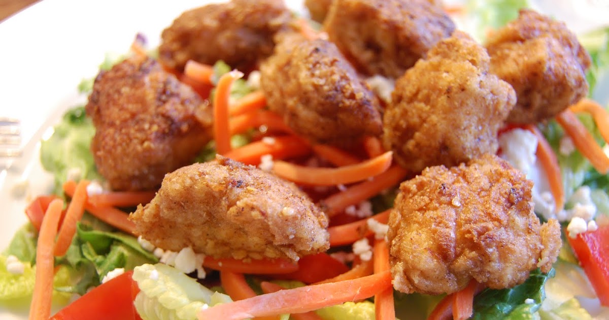 a time to eat ButtermilkWhole Wheat Chicken Nuggets