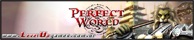 Perfect World Online