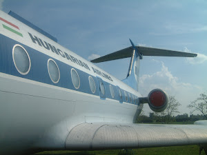 Tupolev TU-134