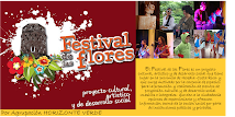 FESTIVAL DE LAS FLORES por HORIZONTE VERDE