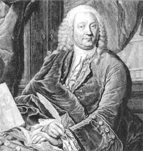 Abrahan Vater 1684 - 1751