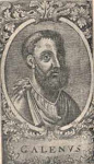 Galeno de Pérgamo 130 - 200dc.