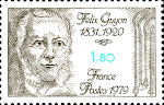 Felix Guyon 1831 - 1920