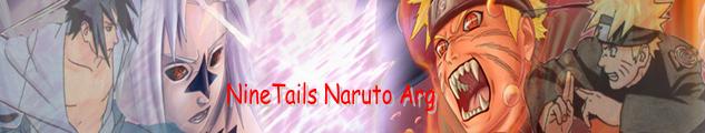 ::::::Ninetails Naruto Arg::::::