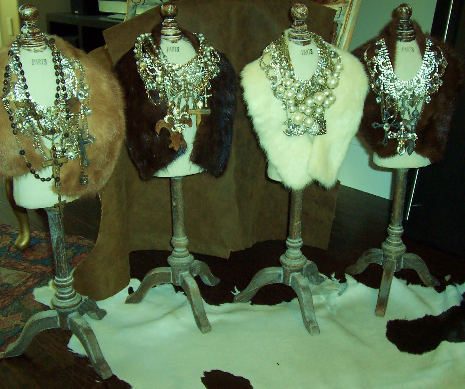 Cowgirl Couture