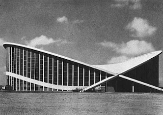 matthew+nowicki+mid century modern+architecture