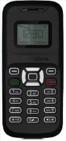 Vodafone Vf 150