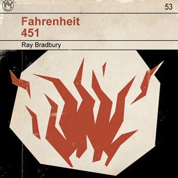 George Orwell s Fahrenheit 451