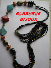 colar multicolor-37,00
