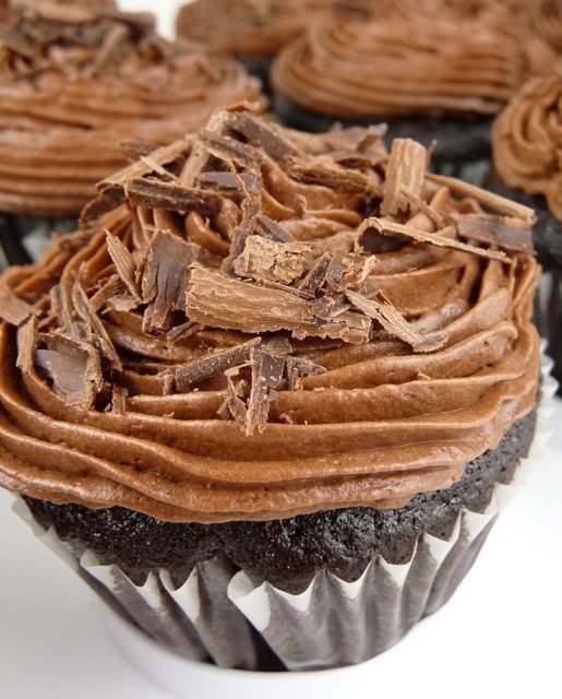 chocolate cupcakes chocolate cupcakes