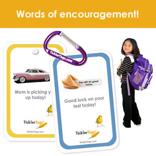 tickle tags