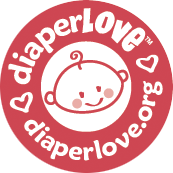 diaper love logo