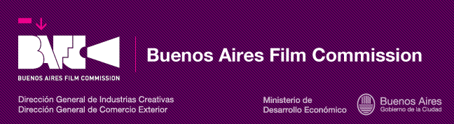 Buenos Aires Film Commission