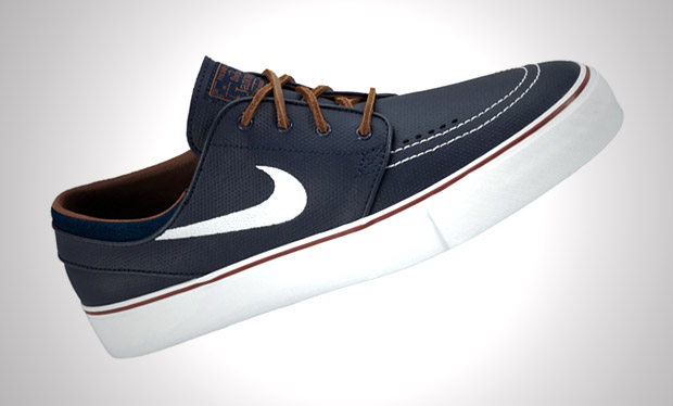fresh boat shoes