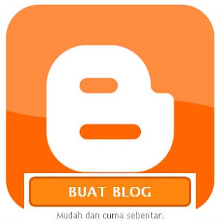 Buat blog menggunakan blogspot