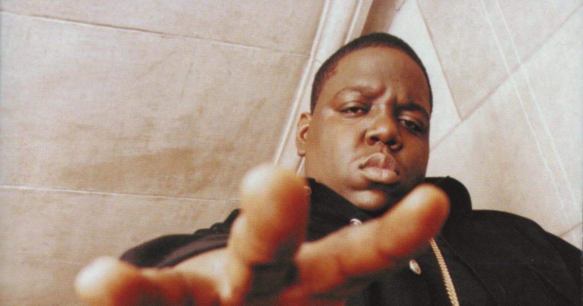 big booty hoes the notorious big