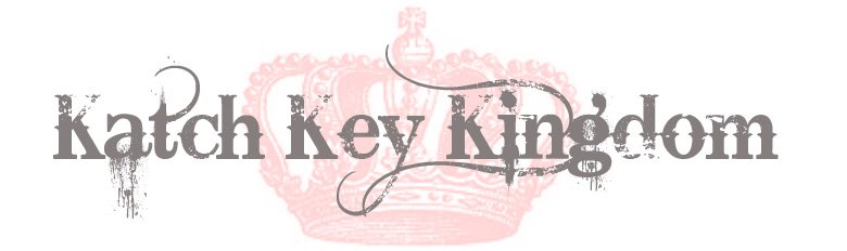 Katch Key Kingdom