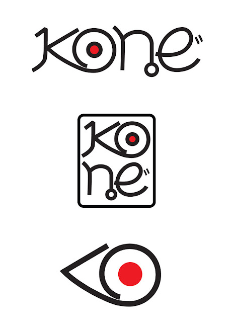 Logomarca - Kone
