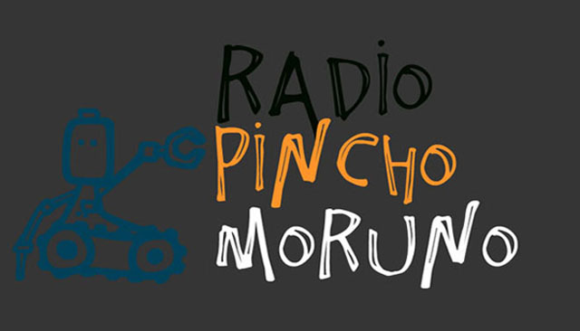 Radio Pincho Moruno