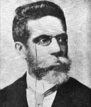 Machado de Assis...