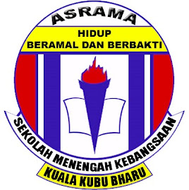 Lencana Asrama