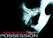 Possession WebSite Oficial
