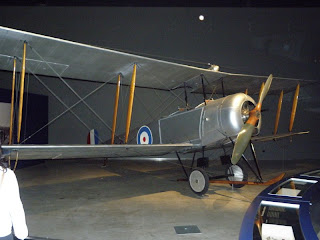 Avro 504