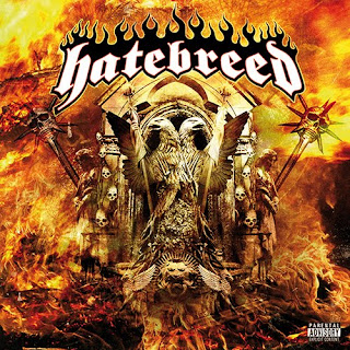 Hatebreed - Hatebreed - 2009 / Varios Servidores Hatebreed - Hatebreed - 2009 / Varios Servidores