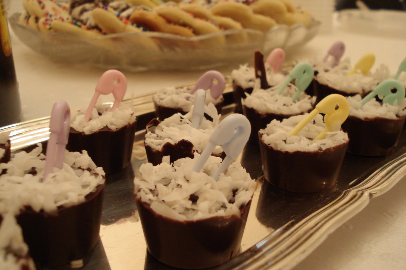 Guess Who's Coming To Dinner Food Photo Friday The "Girl Kiddush"