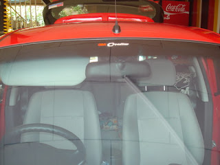 Photo Foto Jual Kia Picanto M/T 2008 (over kredit)