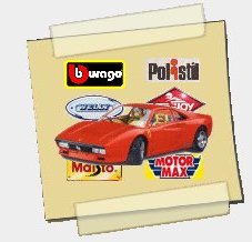 Il blog con gli ultimi arrivi