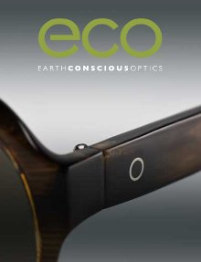 ECO - Earth Conscious Optics