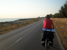 Viaggio in bici (estate 2007)