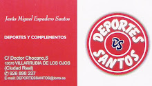 Deportes Santos