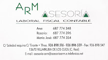 Asesoria A R M