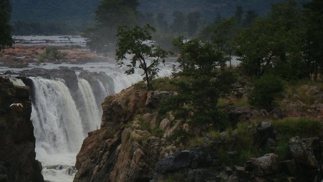 Karnataka falls