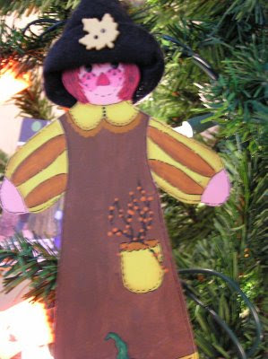 Old Halloween Postcards