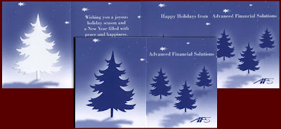 Free Christmas Cards: Company Christmas Cards