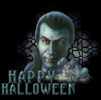 Free Happy Halloween Graphics