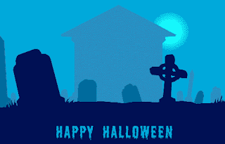 Halloween Wishes