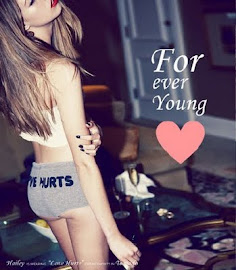 For ever young