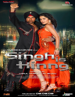 Singh is Kinng set to go Toronto International Film Festival 2008