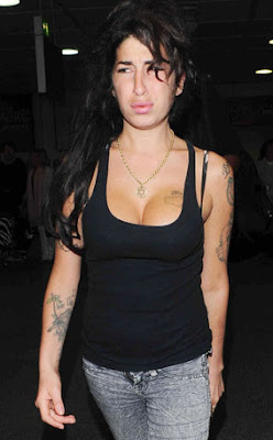 Amy Winehouse