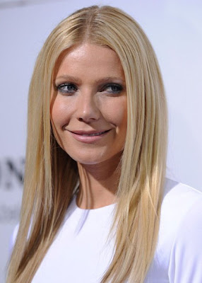 Gwyneth Paltrow