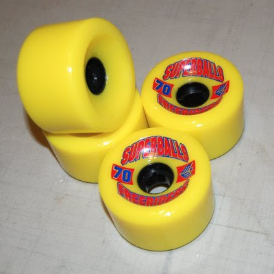 Earthwing Superballs