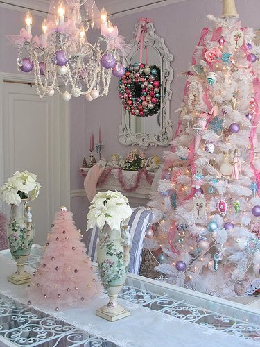 Sugar Plum Dynasty