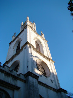 St Thomas Cathedral