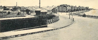 colaba railway station