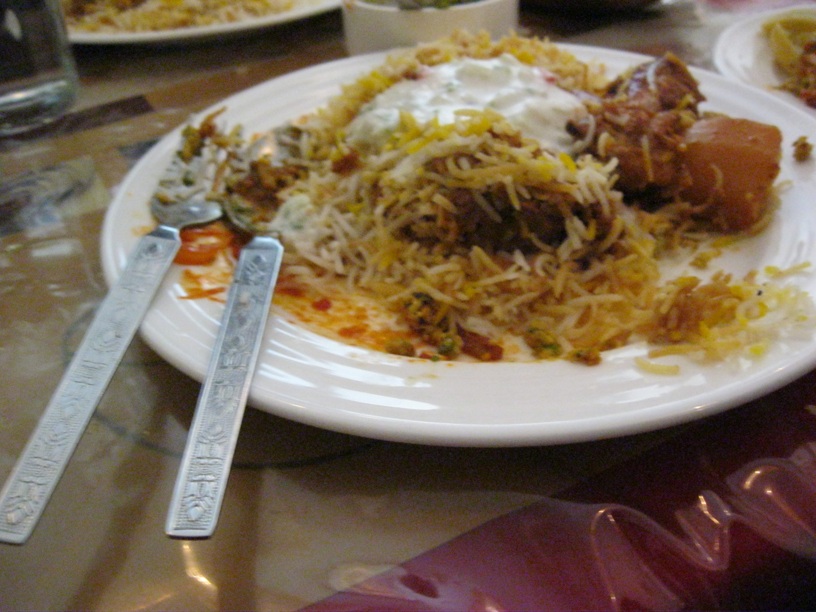 Persian Darbar Bandra
