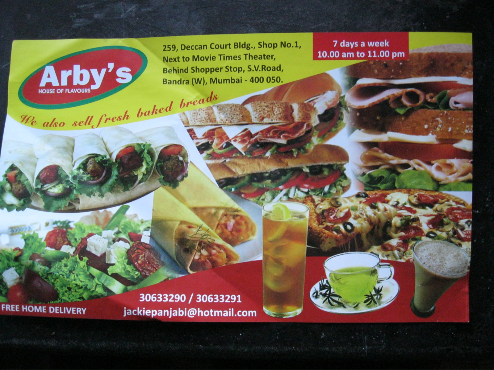 Product Notice: Nutrition and